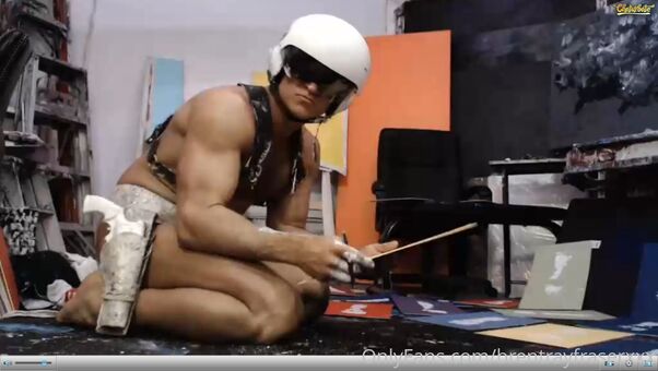 brentrayfraserxxx Nude Leaks OnlyFans Photo 52