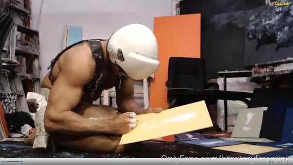 brentrayfraserxxx Nude Leaks OnlyFans Photo 54