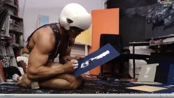 brentrayfraserxxx Nude Leaks OnlyFans Photo 56