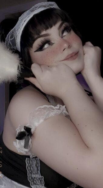 bri-ikitsune Nude Leaks OnlyFans Photo 1