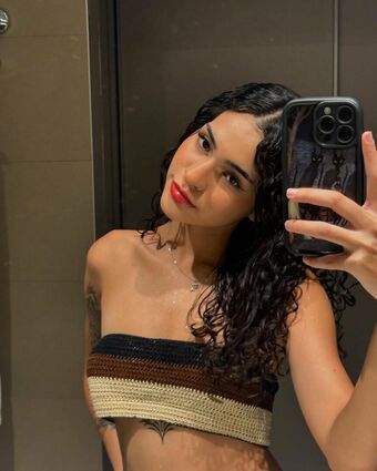 Brininha ASMR Nude Leaks OnlyFans Photo 12