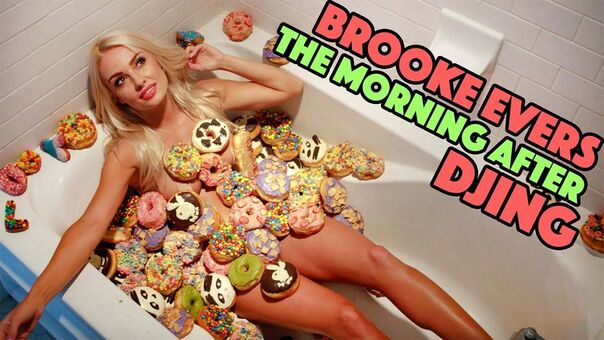 Brooke Evers Nude Leaks OnlyFans Photo 42