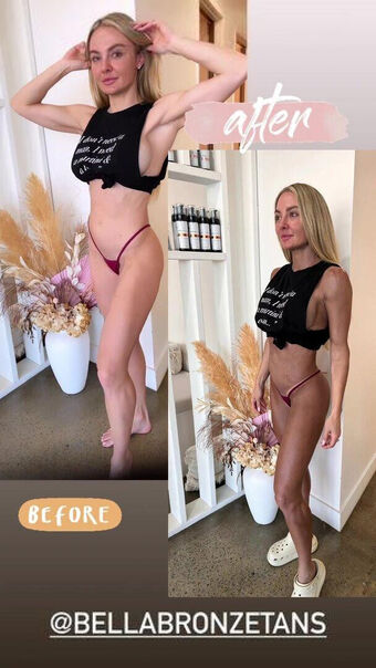 Brooke Evers Nude Leaks OnlyFans Photo 41