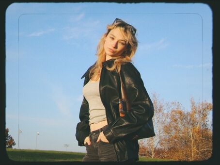 Buhrigit Nude Leaks OnlyFans Photo 1