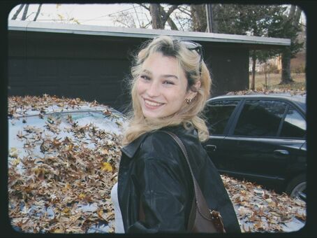 Buhrigit Nude Leaks OnlyFans Photo 3