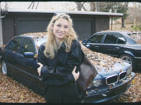 Buhrigit Nude Leaks OnlyFans Photo 2