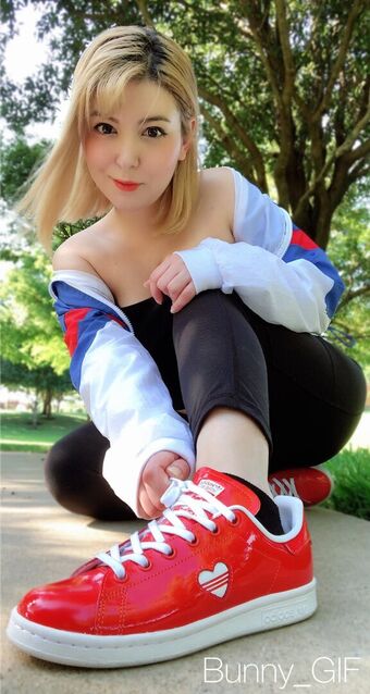 Bunny Ayumi Nude Leaks OnlyFans Photo 352