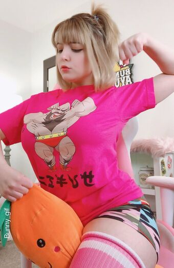 Bunny Ayumi Nude Leaks OnlyFans Photo 346