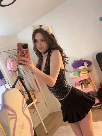 BunnyGirlBree Nude Leaks OnlyFans Photo 17