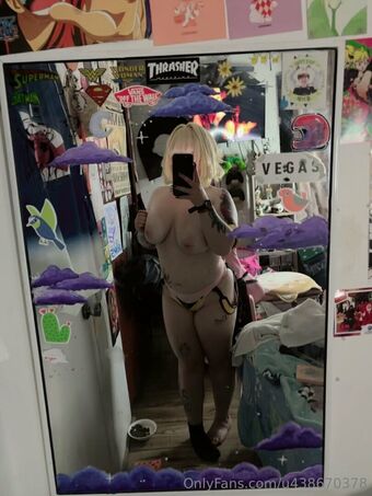 bunnywawita Nude Leaks OnlyFans Photo 30