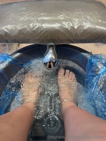 bustybuilder69 Nude Leaks OnlyFans Photo 3