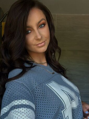 Cait Wheeler Nude Leaks OnlyFans Photo 8