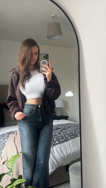 Cait Wheeler Nude Leaks OnlyFans Photo 11