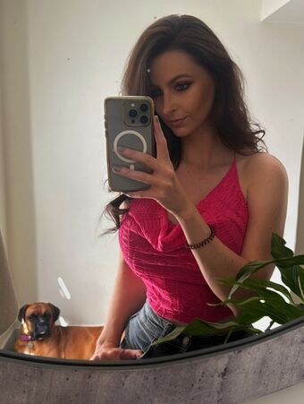 Cait Wheeler Nude Leaks OnlyFans Photo 7