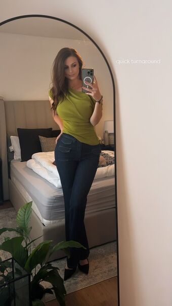 Cait Wheeler Nude Leaks OnlyFans Photo 5