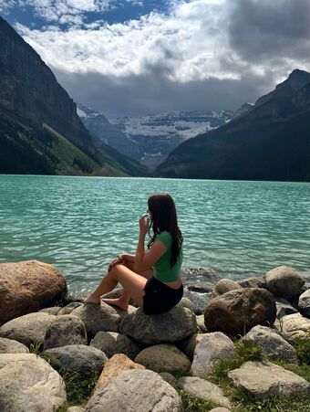 Cait Wheeler Nude Leaks OnlyFans Photo 9