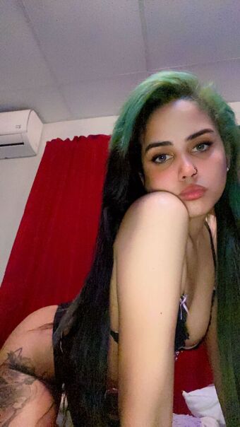 kiki_animenerd Nude Leaks OnlyFans Photo 7