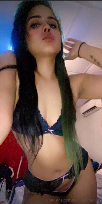 kiki_animenerd Nude Leaks OnlyFans Photo 10