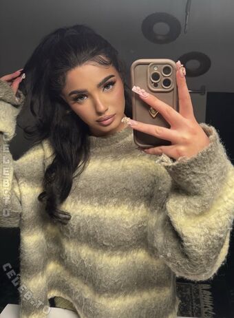 calllibabyy Nude Leaks OnlyFans Photo 5