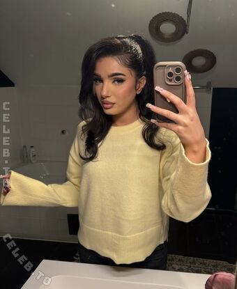 calllibabyy Nude Leaks OnlyFans Photo 3