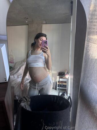 Cameron Canela Nude Leaks OnlyFans Photo 23