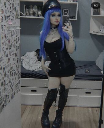 cam1kaze Nude Leaks OnlyFans Photo 1