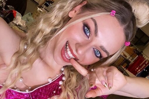 Camille Dhont Nude Leaks OnlyFans Photo 2