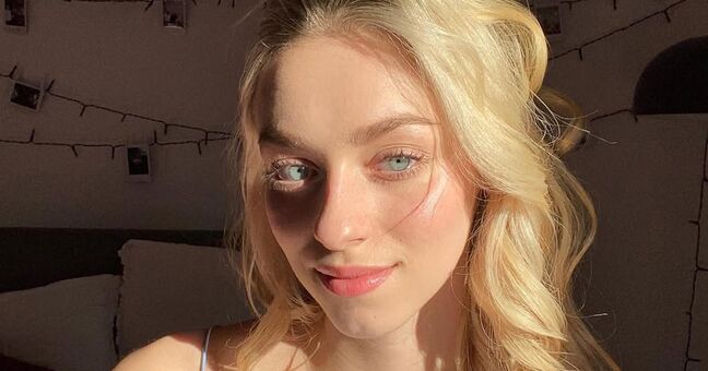 Camille Dhont Nude Leaks OnlyFans Photo 1