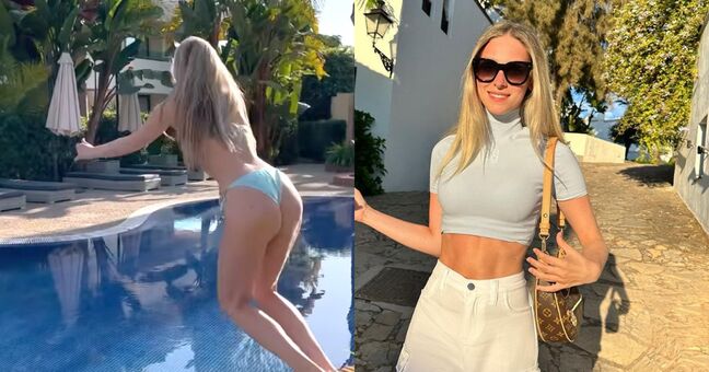 Camille Dhont Nude Leaks OnlyFans Photo 6