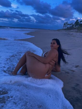 Camilly Samara Nude Leaks OnlyFans Photo 3