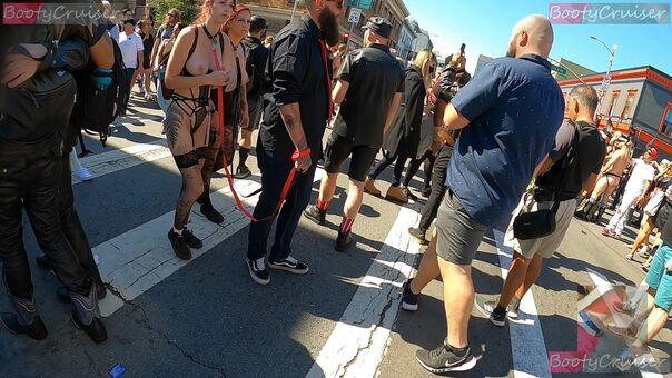 CANDID Boobs Nude Leaks OnlyFans Photo 29