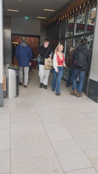 CANDID Boobs Nude Leaks OnlyFans Photo 24