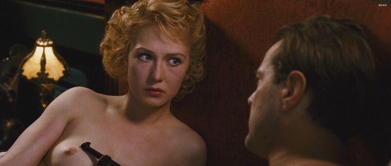 Carice Van Houten Nude Leaks OnlyFans Photo 50