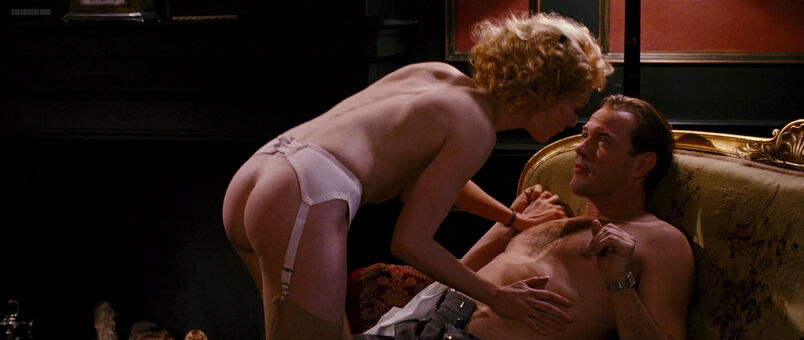 Carice Van Houten Nude Leaks OnlyFans Photo 59