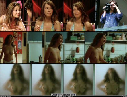 Carice Van Houten Nude Leaks OnlyFans Photo 56