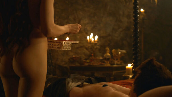 Carice Van Houten Nude Leaks OnlyFans Photo 58