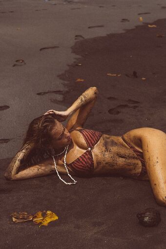 Carolina Azevedo Nude Leaks OnlyFans Photo 83