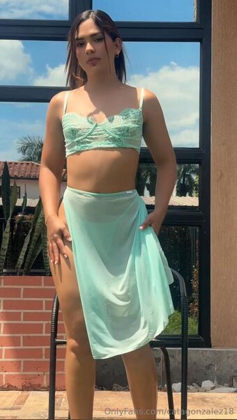 Catalina Gonzalez Nude Leaks OnlyFans Photo 54