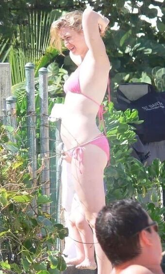 Celebrity Guilty Pleasures & Underrated Women Nude Leaks OnlyFans Photo 58