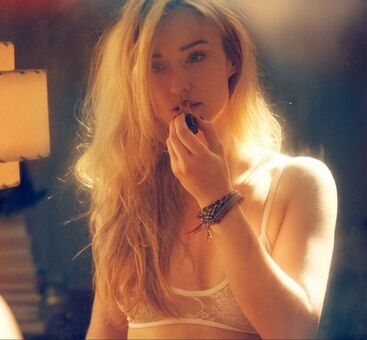 Celebrity Guilty Pleasures & Underrated Women Nude Leaks OnlyFans Photo 59