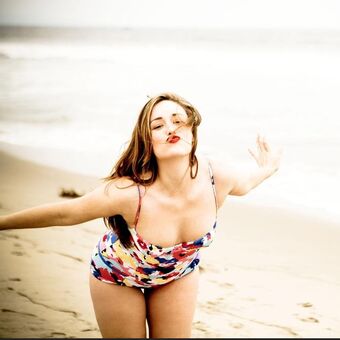 Celebrity Guilty Pleasures & Underrated Women Nude Leaks OnlyFans Photo 54