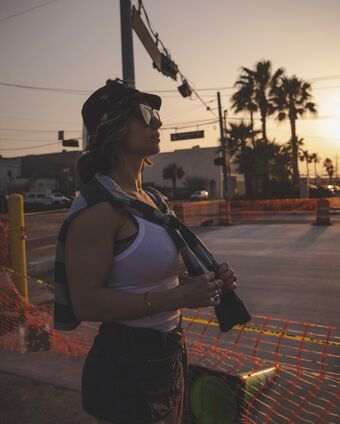 Celeste Bonin Nude Leaks OnlyFans Photo 57