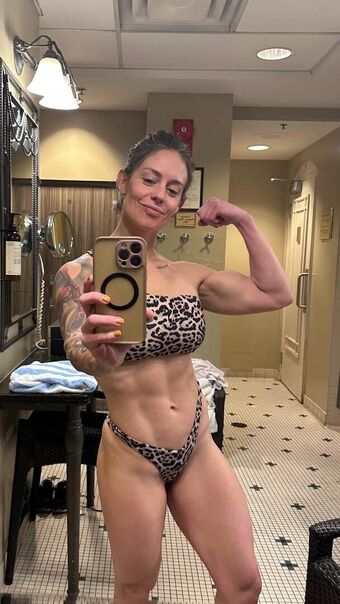 Celeste Bonin Nude Leaks OnlyFans Photo 54