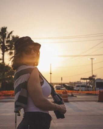 Celeste Bonin Nude Leaks OnlyFans Photo 60