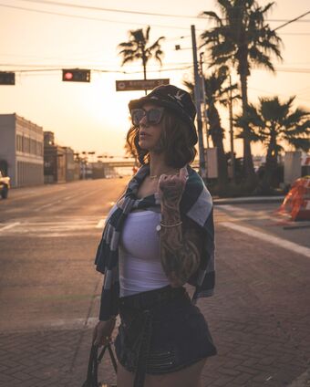 Celeste Bonin Nude Leaks OnlyFans Photo 56