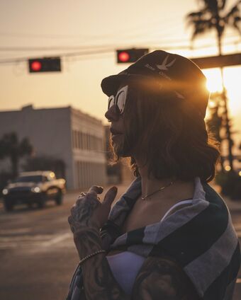 Celeste Bonin Nude Leaks OnlyFans Photo 58