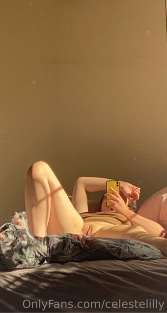celestelilly Nude Leaks OnlyFans Photo 9