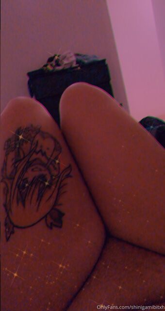 shinigamibitxh Nude Leaks OnlyFans Photo 52