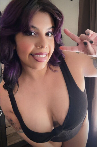 shinigamibitxh Nude Leaks OnlyFans Photo 55