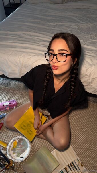 Celiiinexo Nude Leaks OnlyFans Photo 15